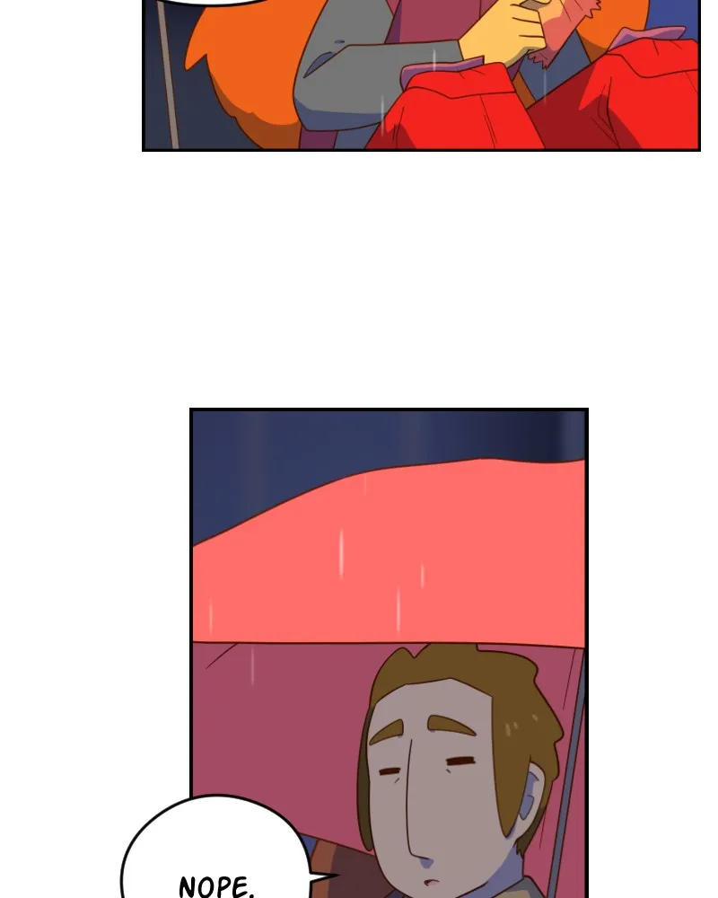 Four Leaf Chapter 41 page 23 - 