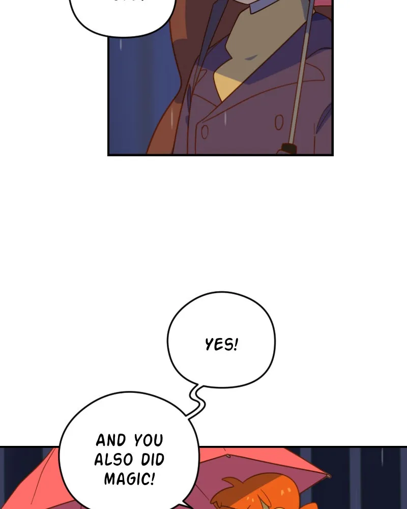 Four Leaf Chapter 41 page 24 - 