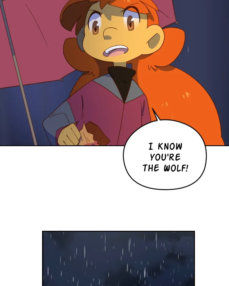 Four Leaf Chapter 41 page 26 - 