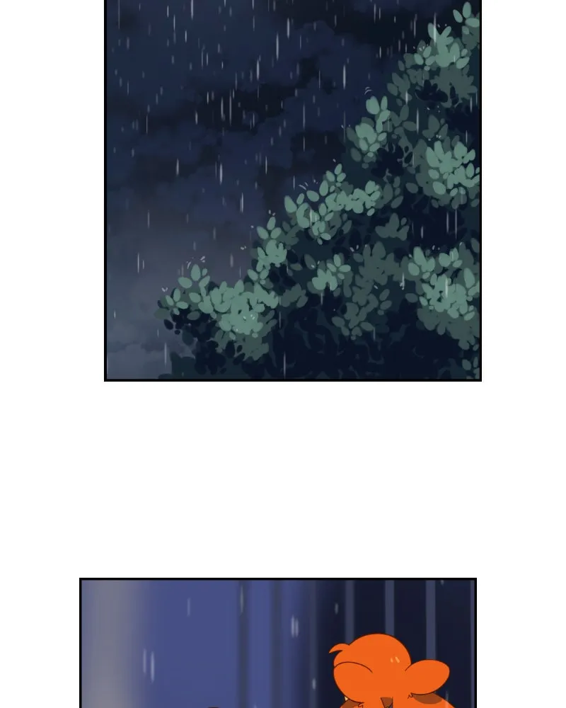 Four Leaf Chapter 41 page 27 - 