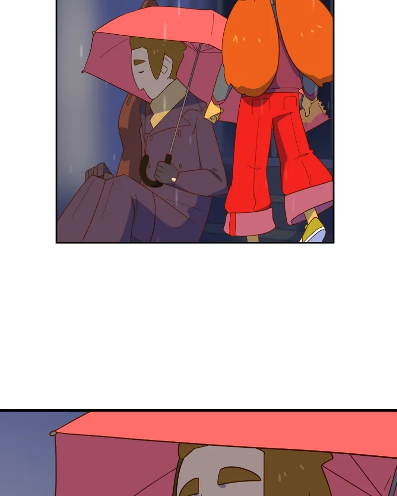 Four Leaf Chapter 41 page 28 - 