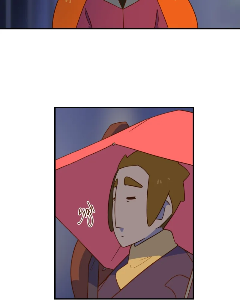 Four Leaf Chapter 41 page 30 - 