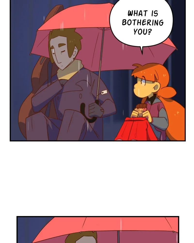 Four Leaf Chapter 41 page 4 - 