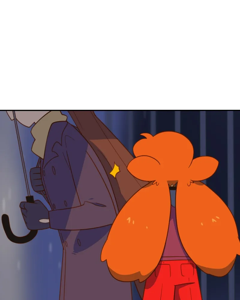 Four Leaf Chapter 41 page 31 - 