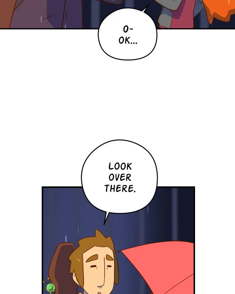 Four Leaf Chapter 41 page 33 - 
