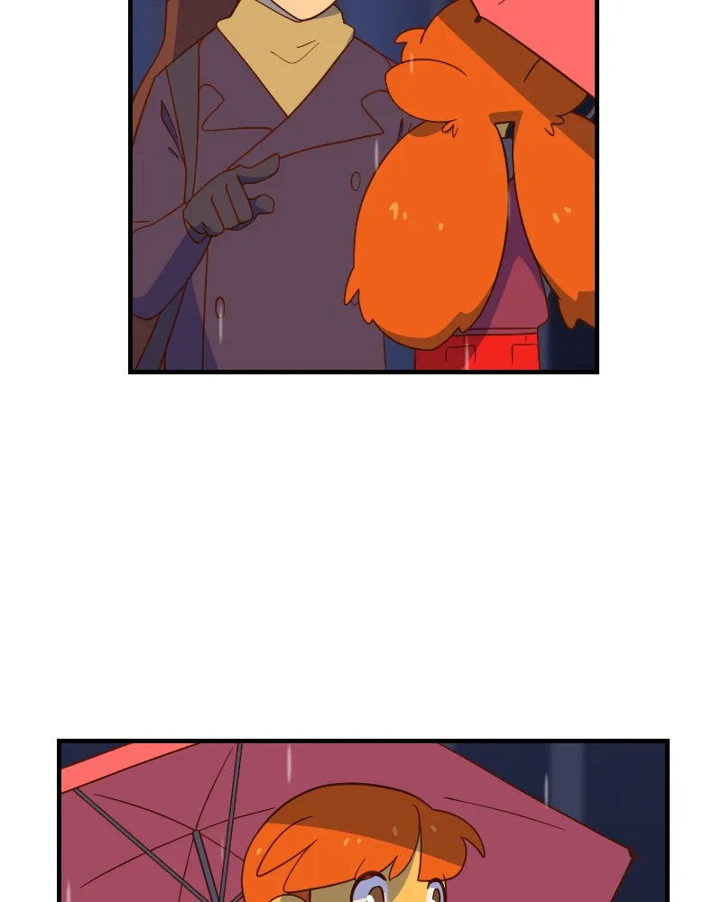Four Leaf Chapter 41 page 34 - 