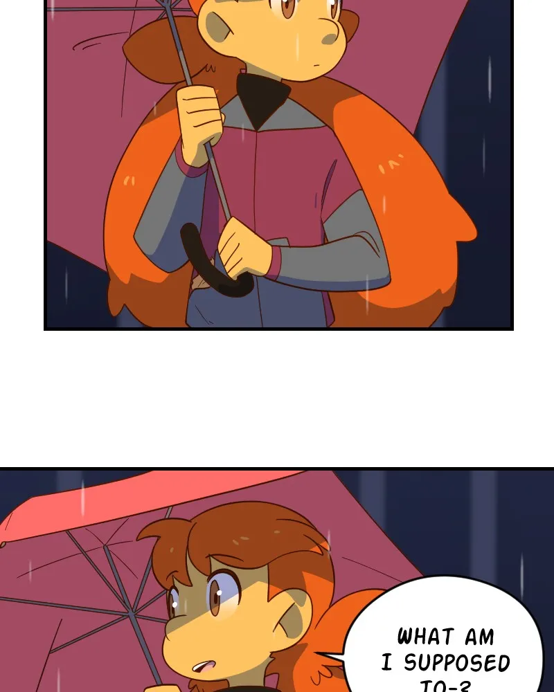 Four Leaf Chapter 41 page 35 - 