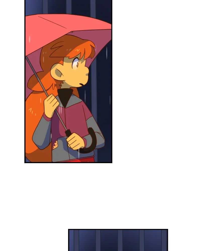 Four Leaf Chapter 41 page 38 - 