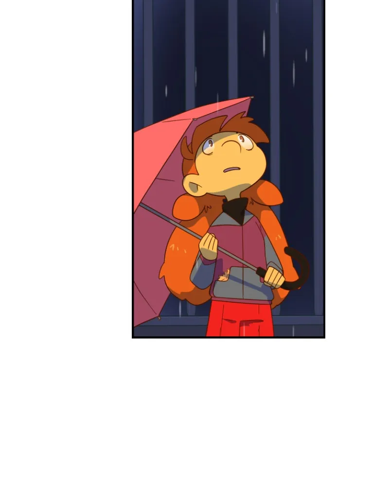 Four Leaf Chapter 41 page 39 - 