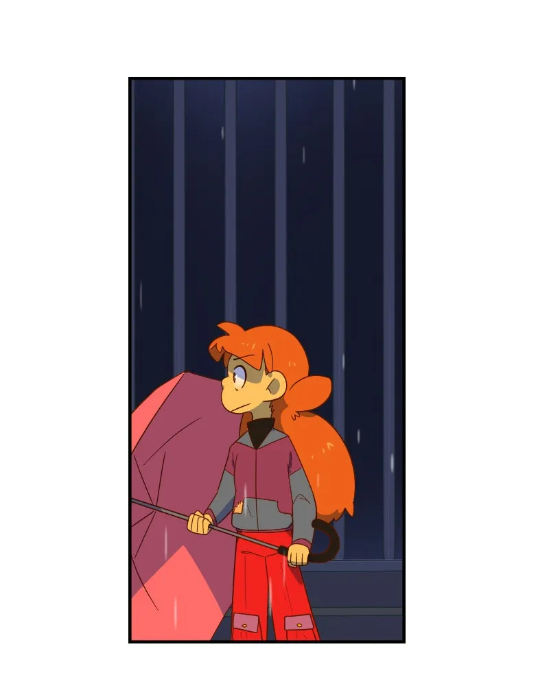 Four Leaf Chapter 41 page 40 - 