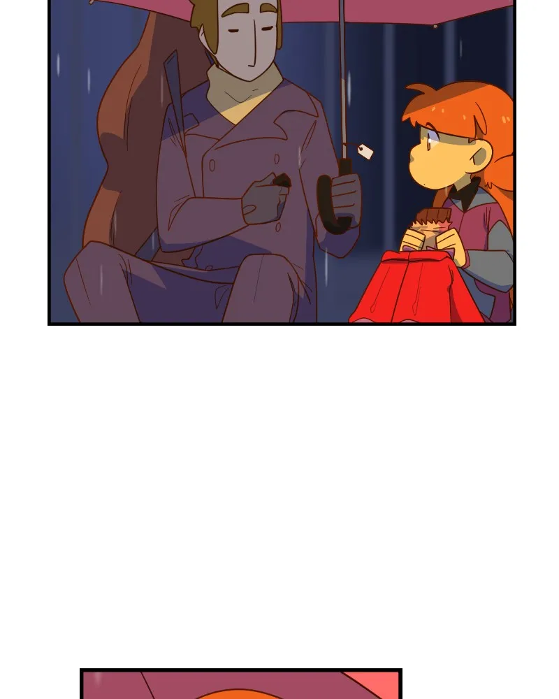 Four Leaf Chapter 41 page 5 - 