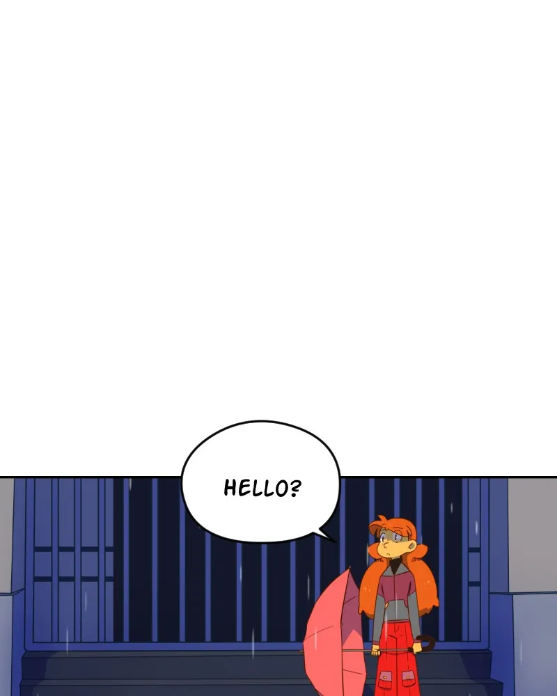 Four Leaf Chapter 41 page 41 - 