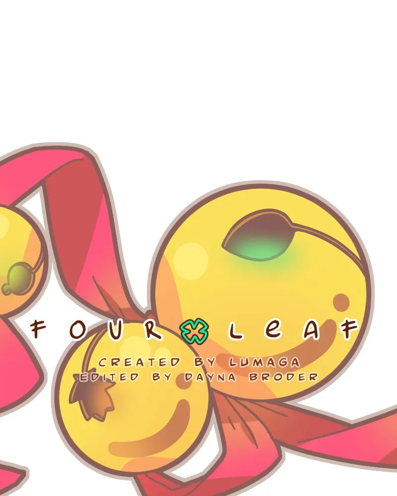 Four Leaf Chapter 41 page 44 - 