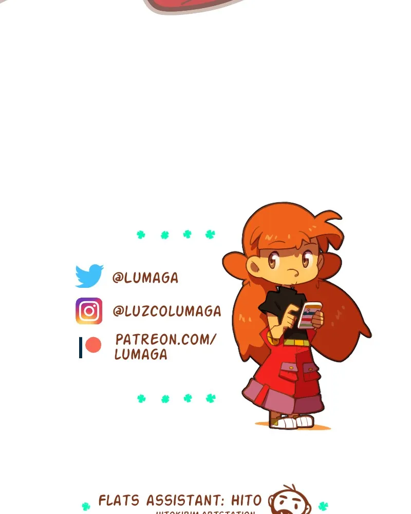 Four Leaf Chapter 41 page 45 - 