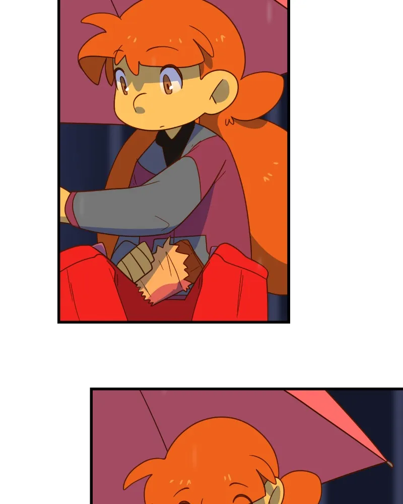 Four Leaf Chapter 41 page 6 - 