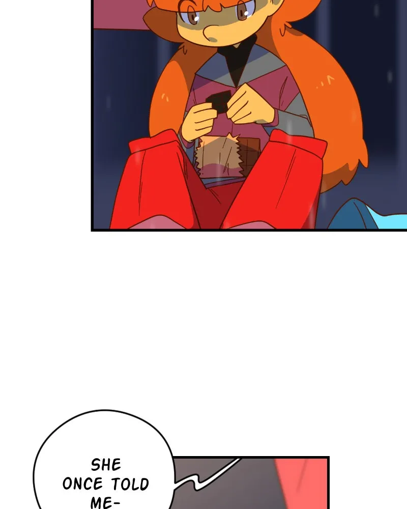 Four Leaf Chapter 41 page 7 - 