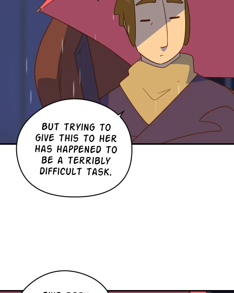 Four Leaf Chapter 41 page 9 - 