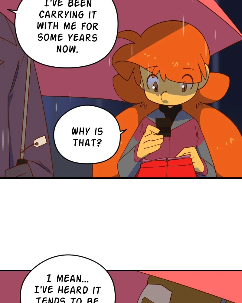 Four Leaf Chapter 41 page 10 - 