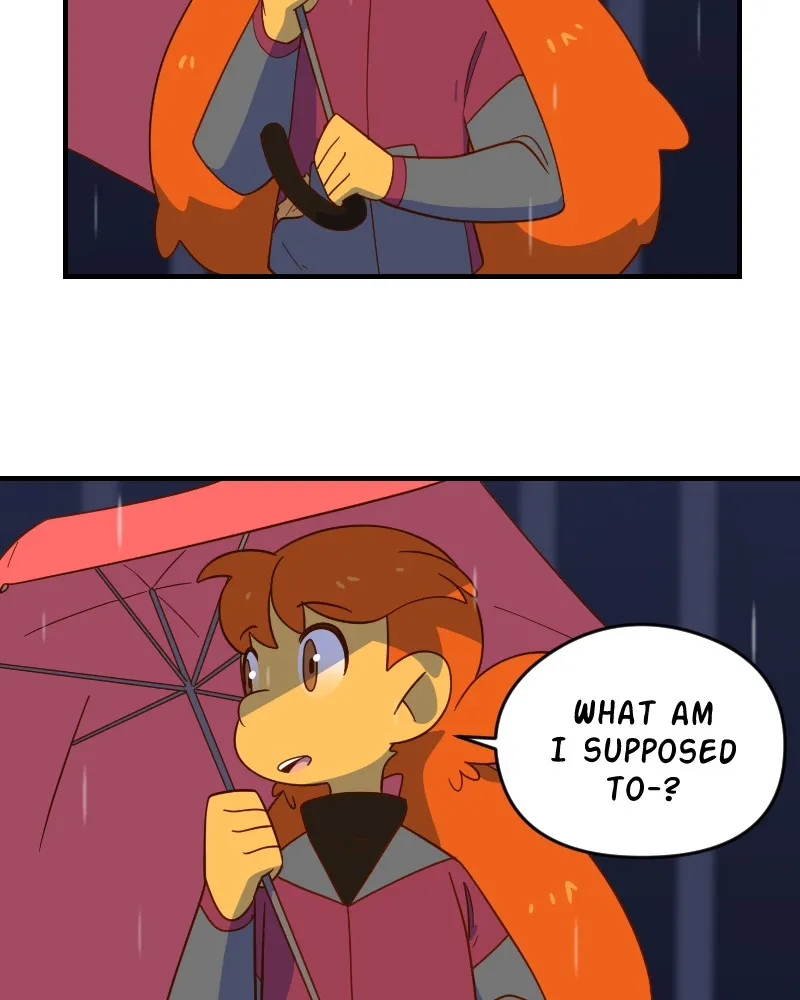 Four Leaf Chapter 42 page 3 - 