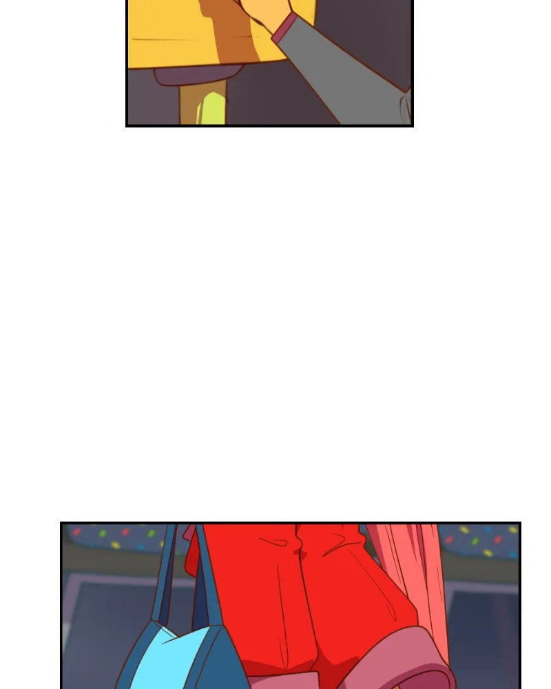 Four Leaf Chapter 42 page 27 - 