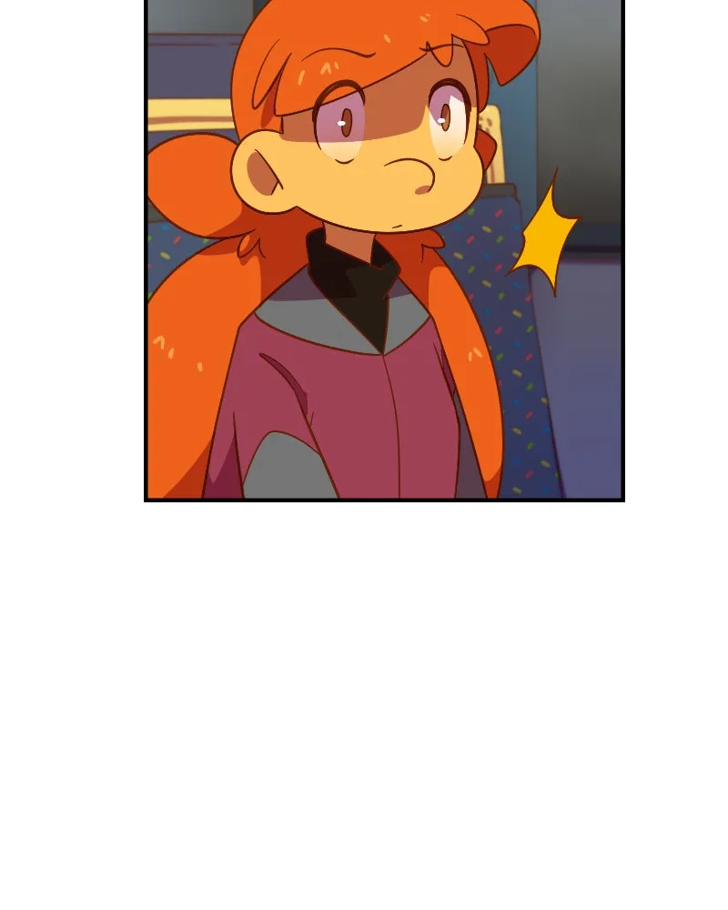 Four Leaf Chapter 42 page 43 - 