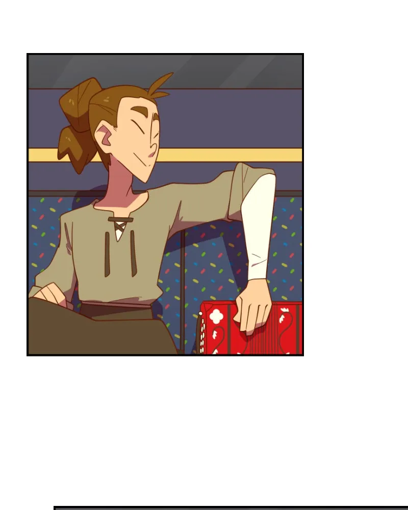 Four Leaf Chapter 42 page 52 - 