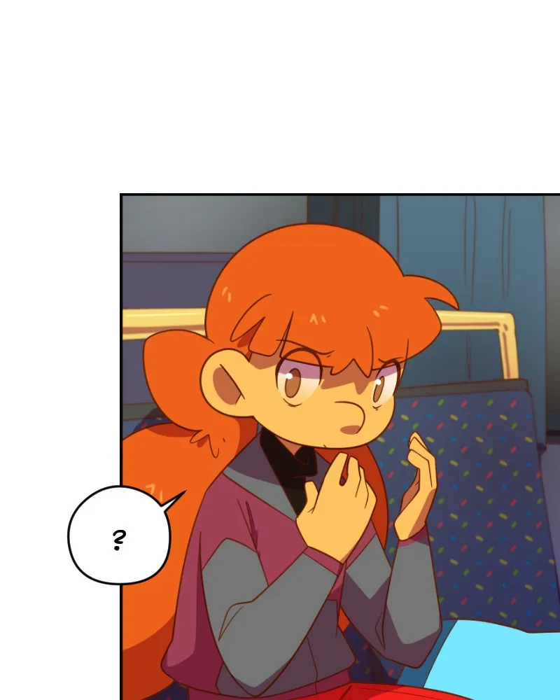 Four Leaf Chapter 42 page 55 - 