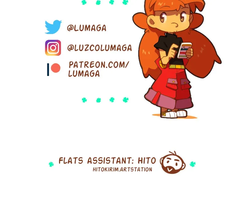 Four Leaf Chapter 42 page 67 - 