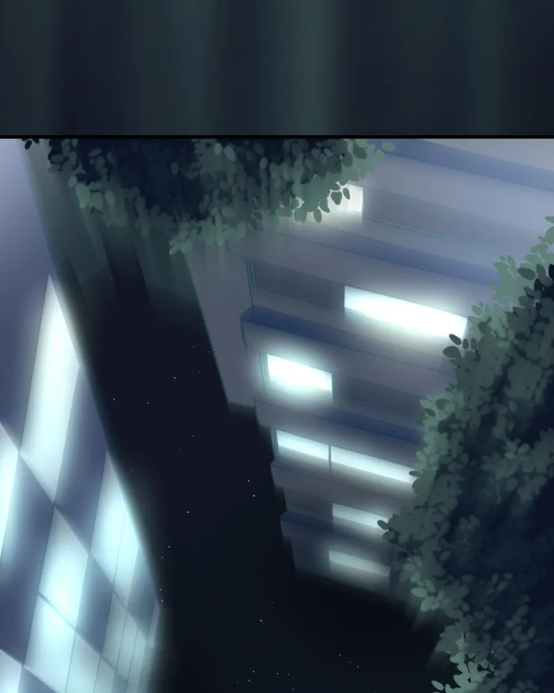 Four Leaf Chapter 43 page 19 - 