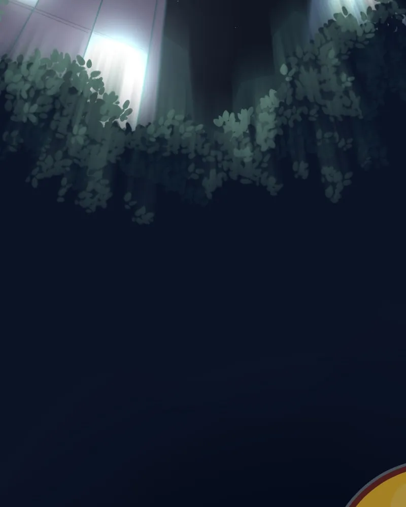 Four Leaf Chapter 43 page 21 - 