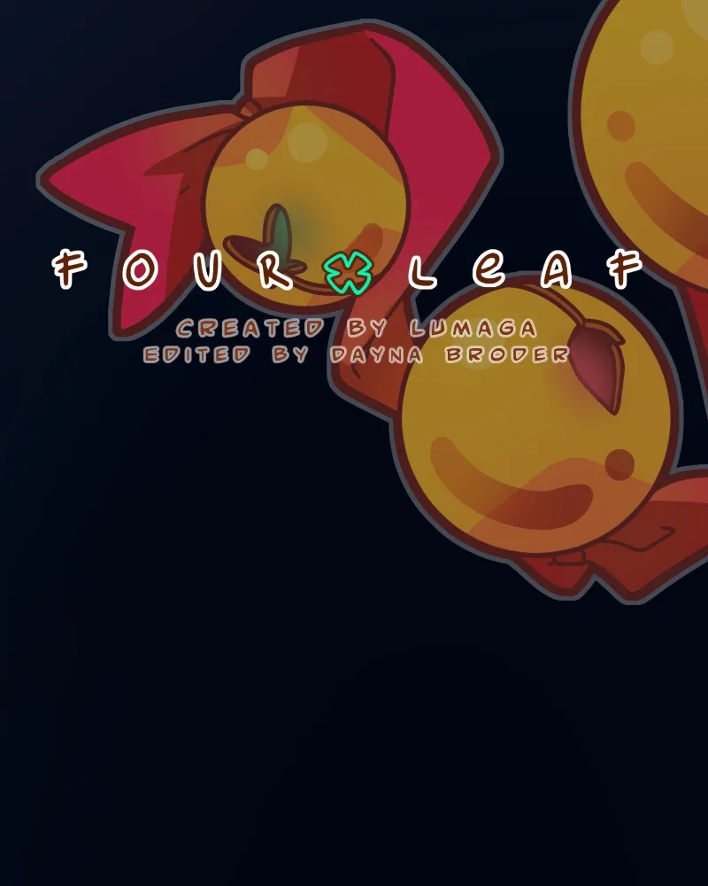 Four Leaf Chapter 43 page 22 - 