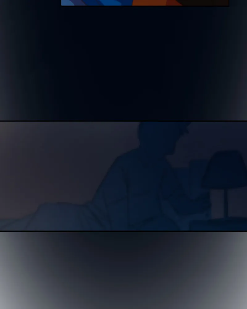 Four Leaf Chapter 43 page 27 - 