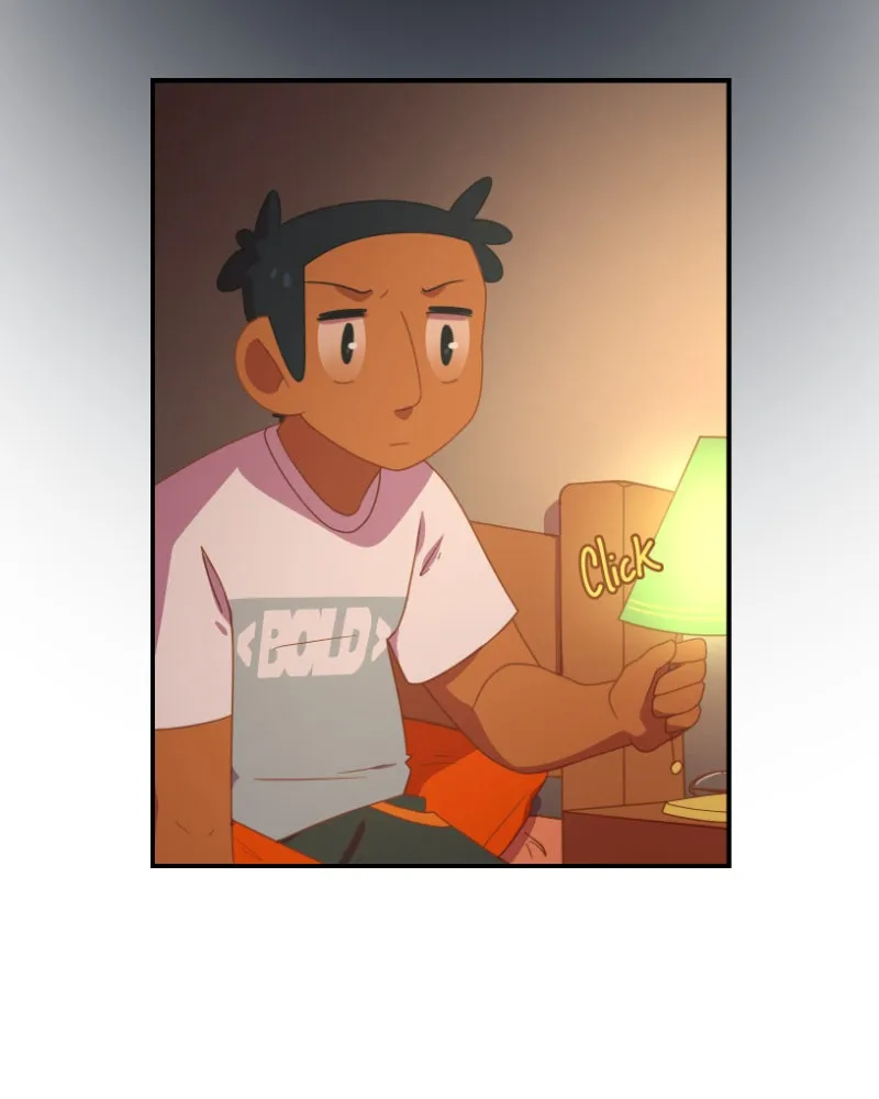 Four Leaf Chapter 43 page 28 - 