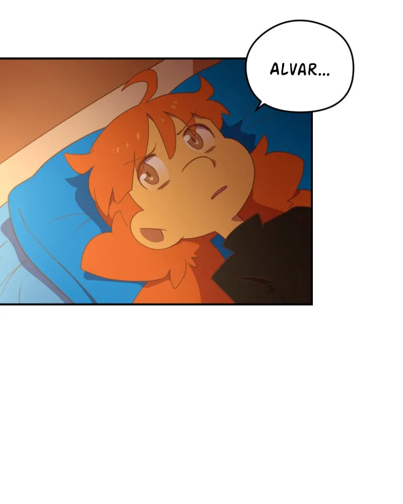 Four Leaf Chapter 43 page 30 - 