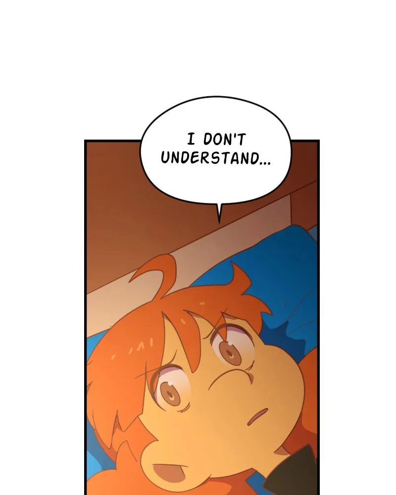 Four Leaf Chapter 43 page 34 - 
