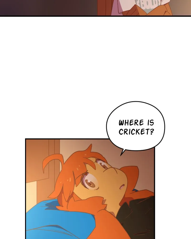 Four Leaf Chapter 43 page 36 - 