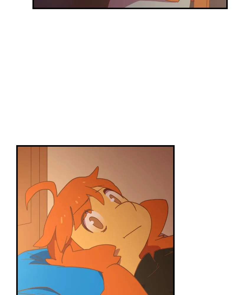 Four Leaf Chapter 43 page 38 - 