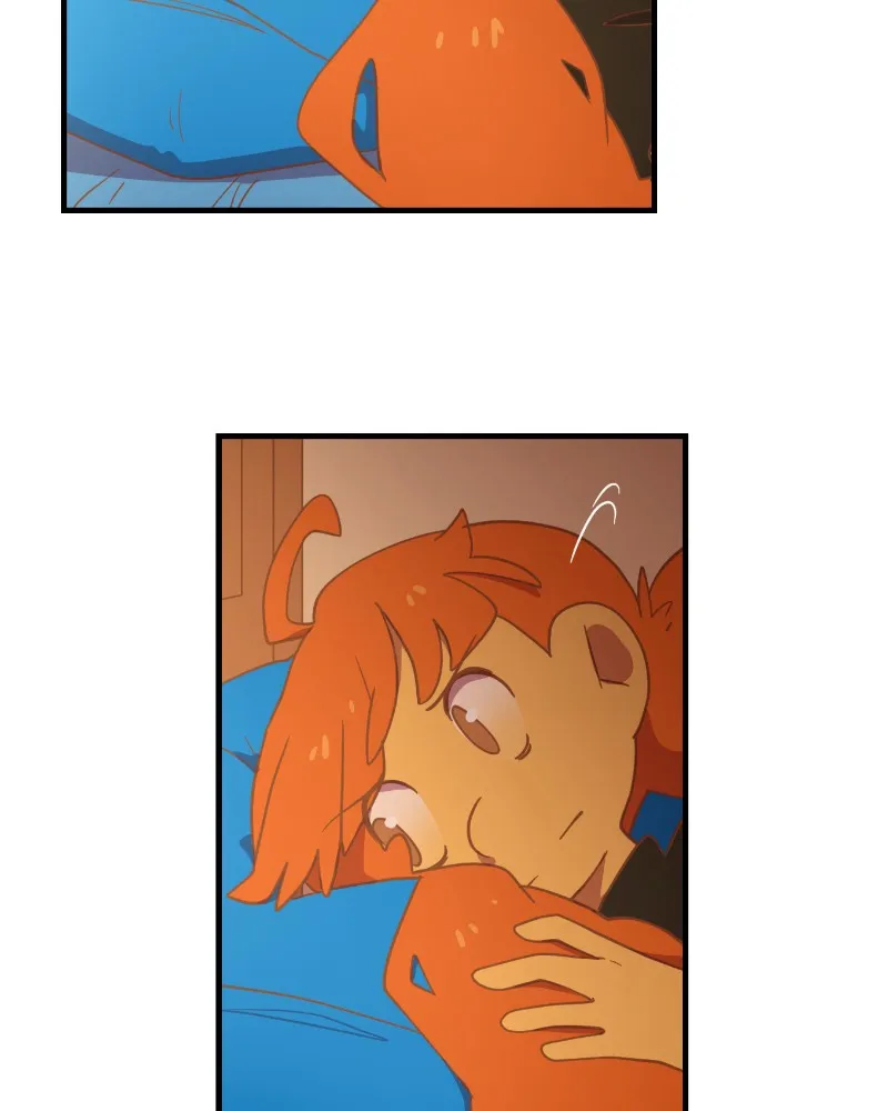 Four Leaf Chapter 43 page 39 - 