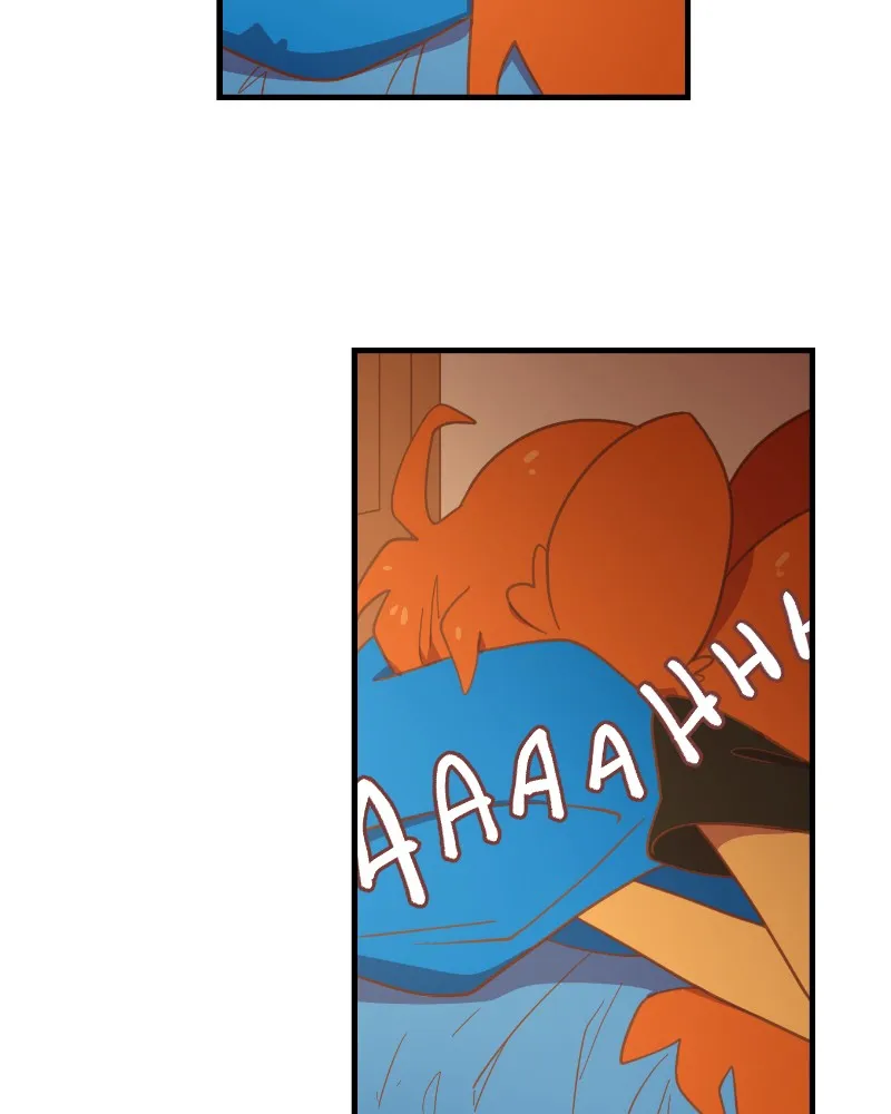 Four Leaf Chapter 43 page 40 - 