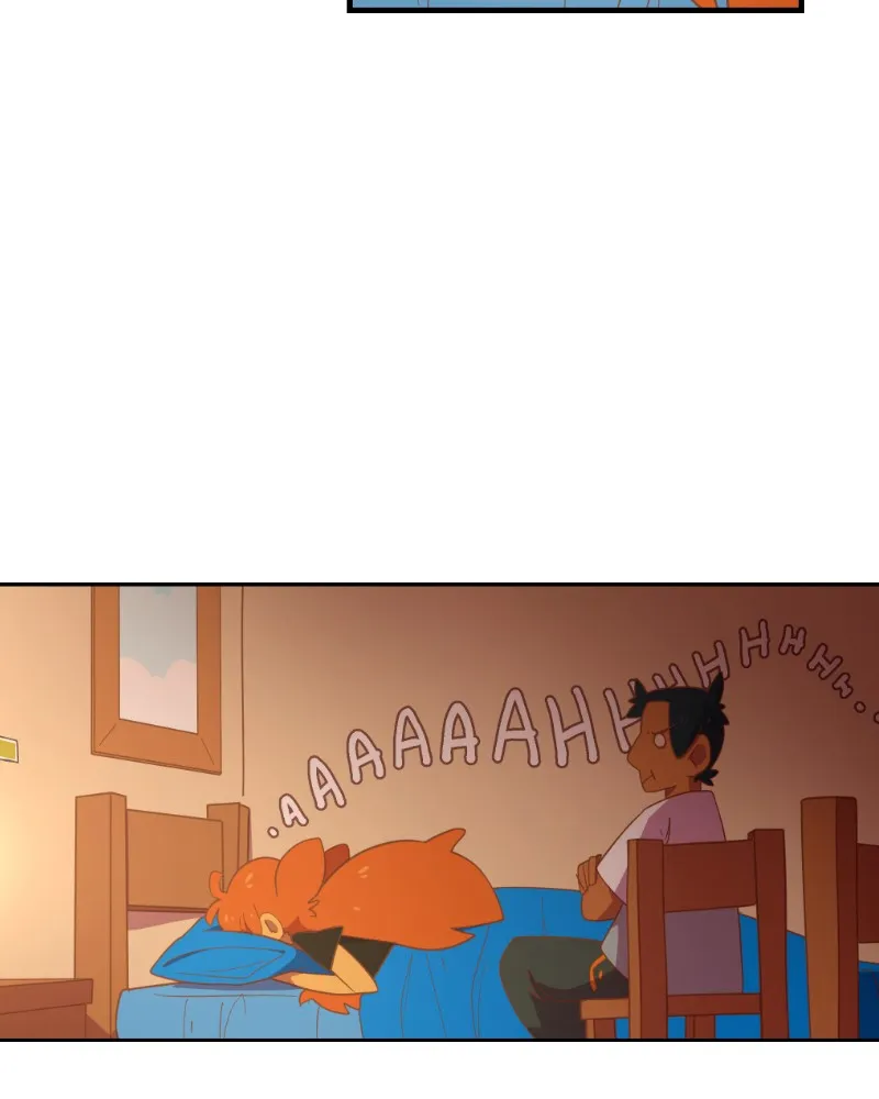 Four Leaf Chapter 43 page 41 - 