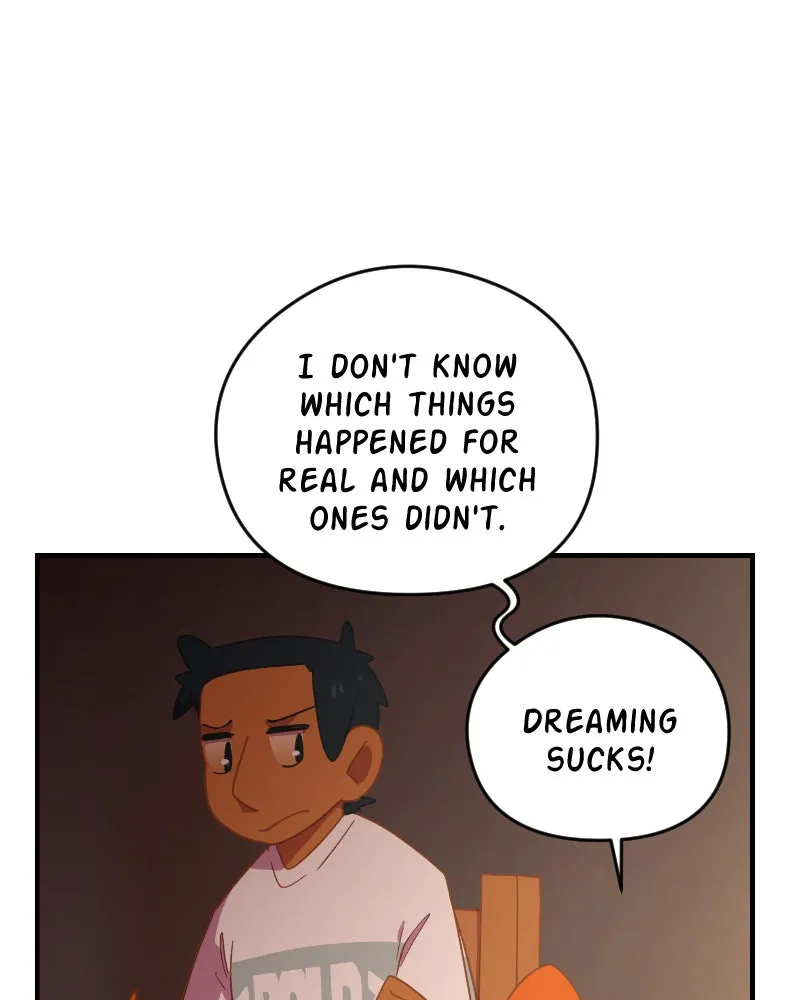 Four Leaf Chapter 43 page 42 - 