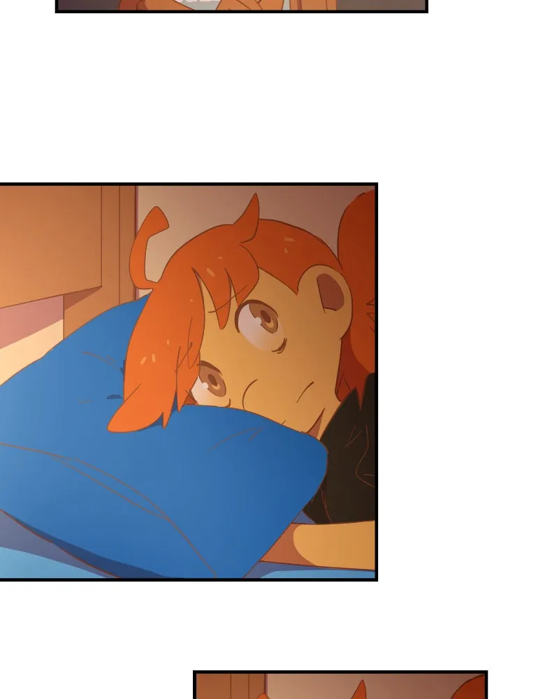 Four Leaf Chapter 43 page 44 - 