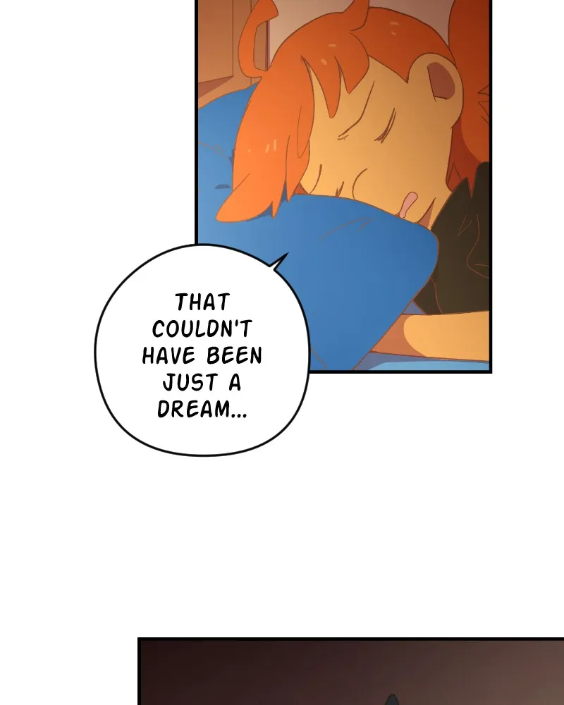 Four Leaf Chapter 43 page 45 - 