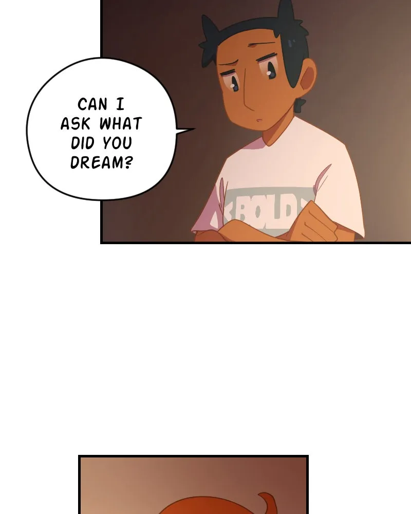 Four Leaf Chapter 43 page 46 - 
