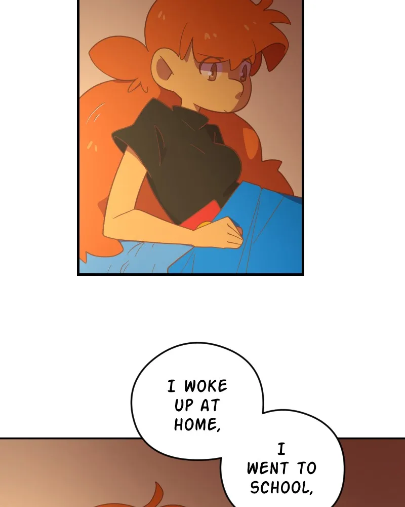 Four Leaf Chapter 43 page 47 - 
