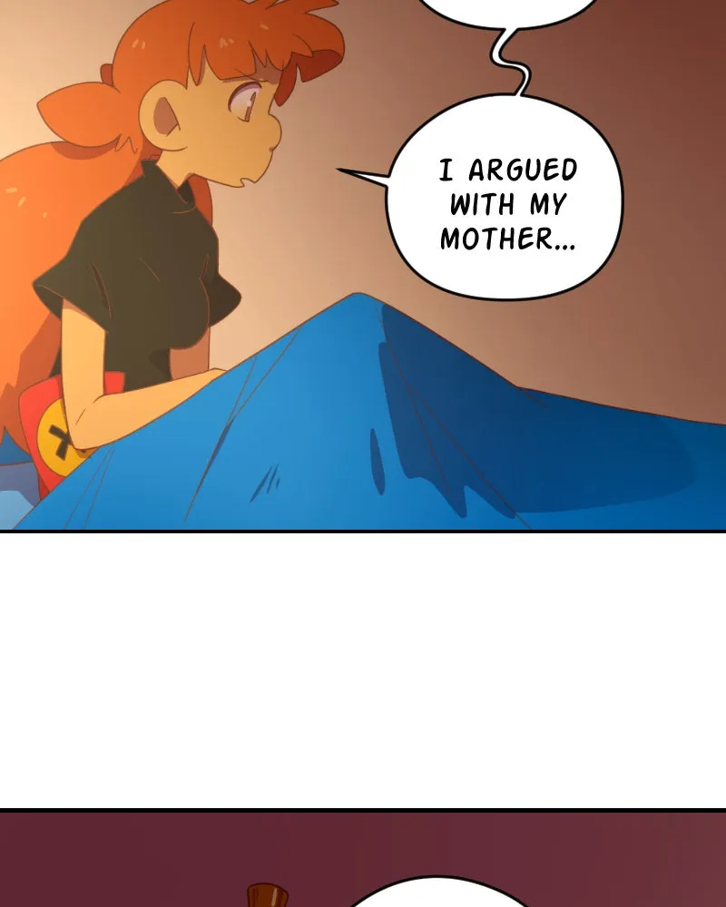 Four Leaf Chapter 43 page 48 - 