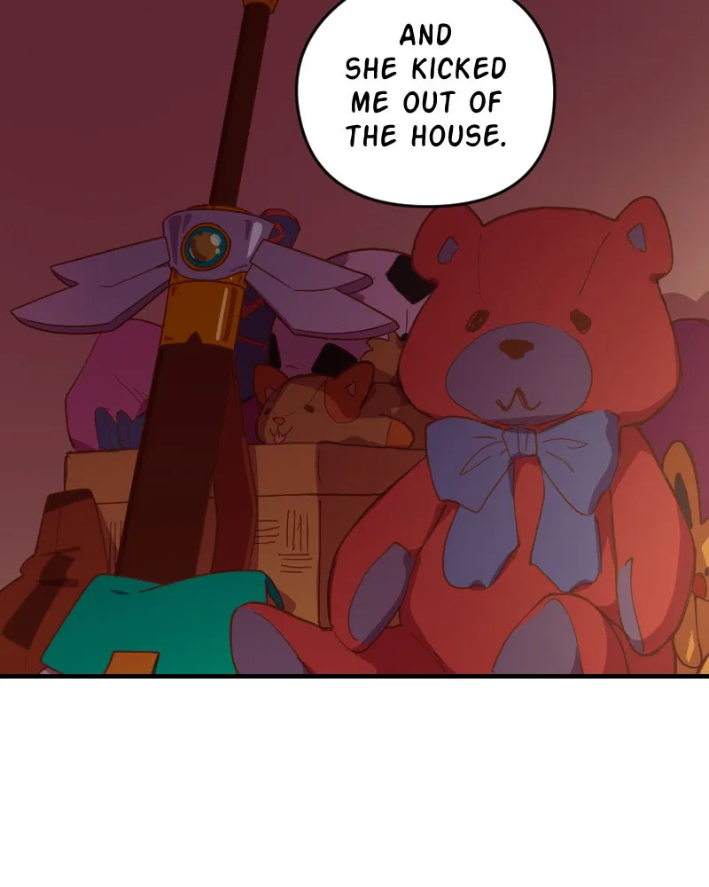 Four Leaf Chapter 43 page 49 - 