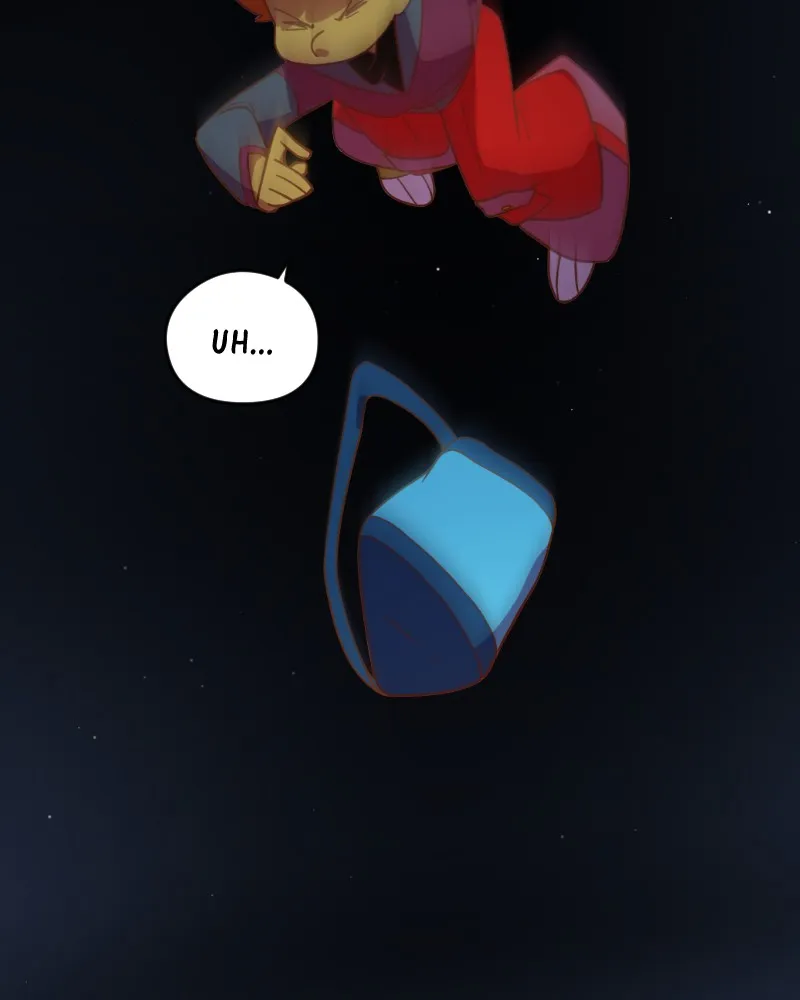 Four Leaf Chapter 43 page 6 - 