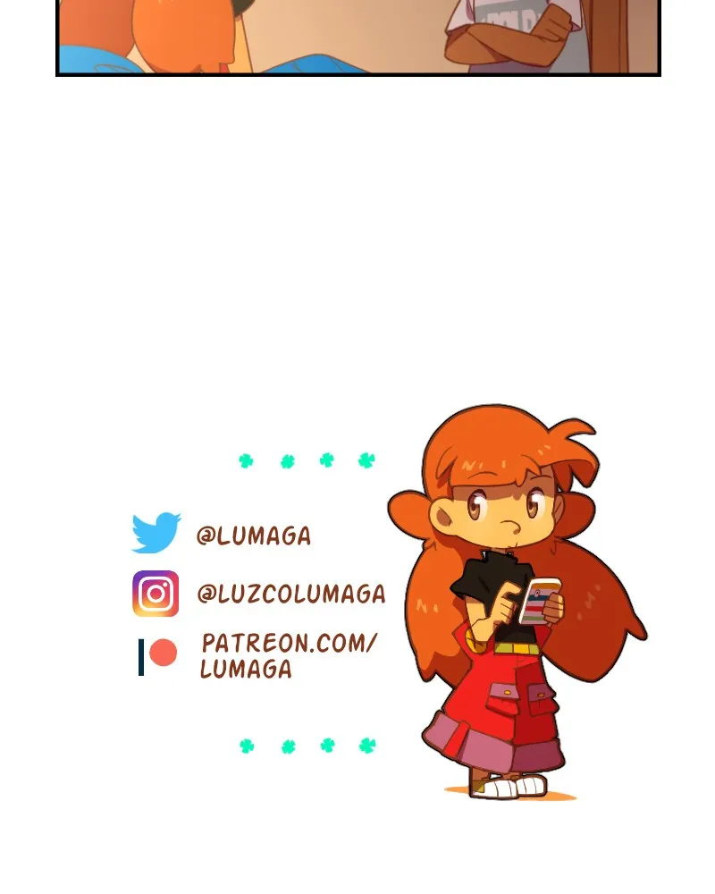 Four Leaf Chapter 43 page 51 - 