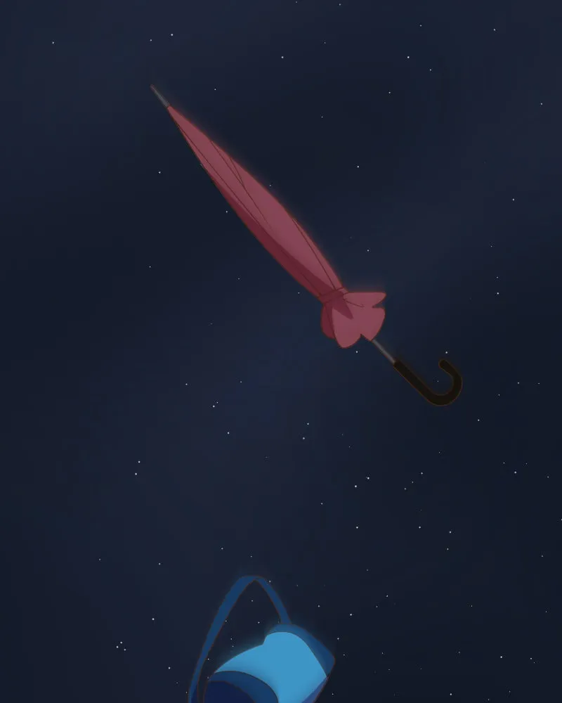 Four Leaf Chapter 43 page 9 - 